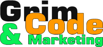 GrimCode & Marketing
